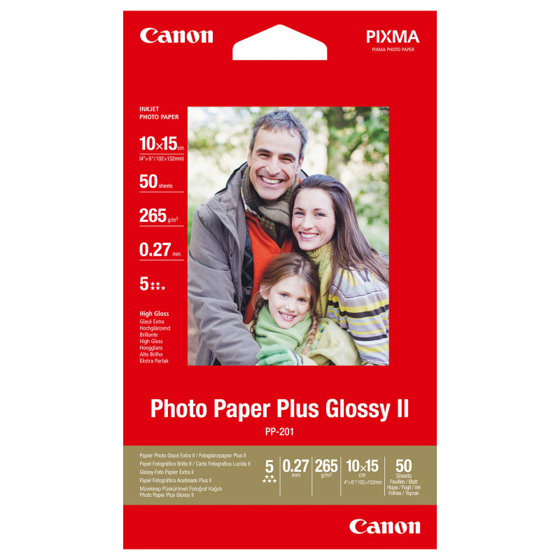 Canon 2311B003 photo paper