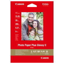Canon 2311B018 photo paper