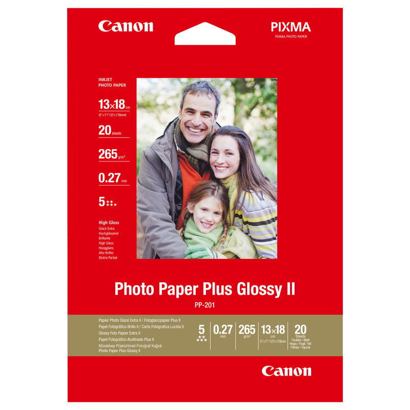 Canon 2311B018 photo paper