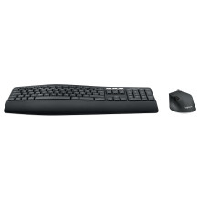 Logitech 920-008221 keyboard
