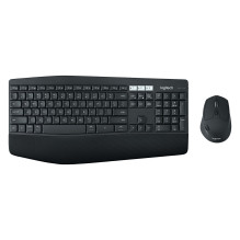Logitech 920-008221 keyboard