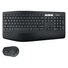 Logitech 920-008221 keyboard