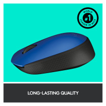 Logitech 910-004640 mouse