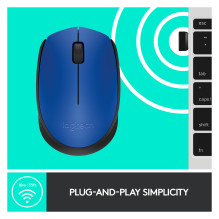 Logitech 910-004640 mouse