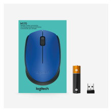 Logitech 910-004640 mouse