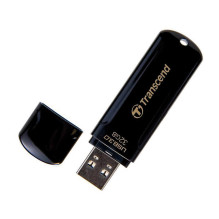 Transcend JetFlash elite 700 USB flash drive