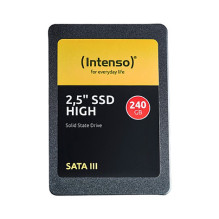 Intenso High Performance 2.5"