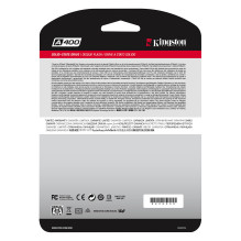 Kingston Technology A400