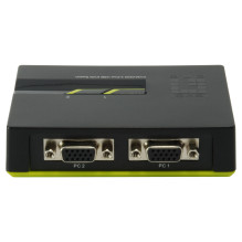 LevelOne KVM-0222 KVM switch