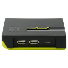 LevelOne KVM-0222 KVM switch