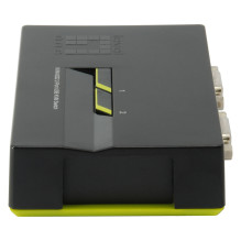 LevelOne KVM-0222 KVM switch