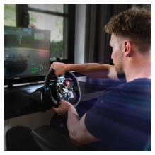 Logitech G 941-000112 Gaming Controller