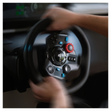 Logitech G 941-000112 Gaming Controller