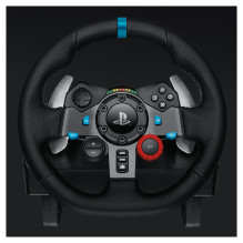 Logitech G 941-000112 Gaming Controller