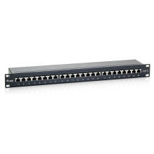 Equip 326424 patch panel