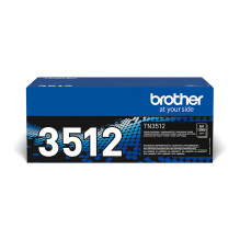 Brother TN-3512 toner...