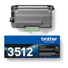 Brother TN-3512 toner cartridge Brother TN-3512 toner cartridge