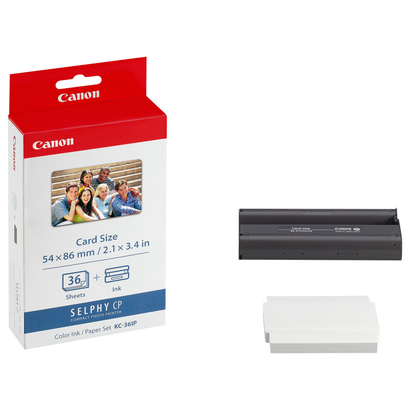 Canon 7739A001 ink cartridge