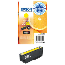 Epson Oranges C13T33644012 ink cartridge Epson Oranges C13T33644012 ink cartridge