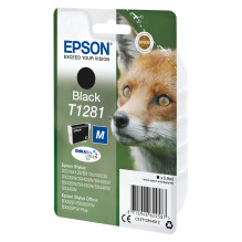 Epson Fox T1281 ink cartridge