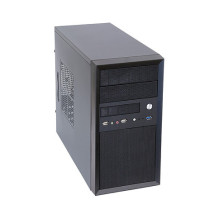 Chieftec CT-01B-350GPB computer case Chieftec CT-01B-350GPB computer case