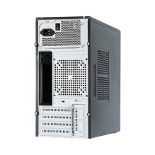 Chieftec CT-01B-350GPB computer case Chieftec CT-01B-350GPB computer case