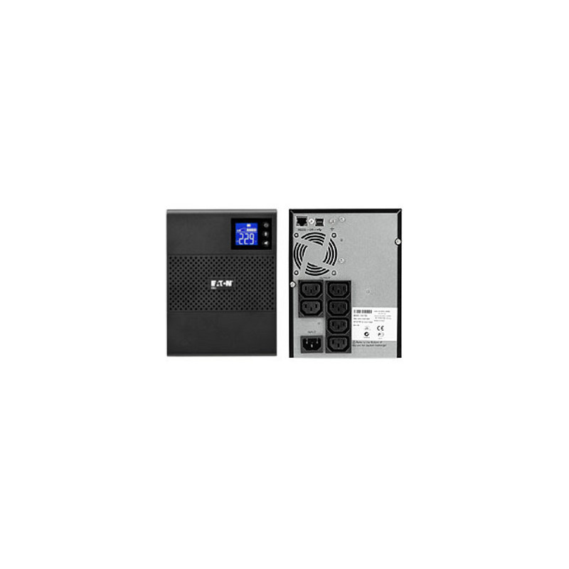 Eaton 5SC750i uninterruptible power supply (UPS)