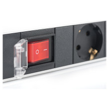 Digitus DN-95402 power extension Digitus DN-95402 power extension