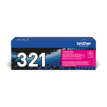 Brother TN-321M toner...