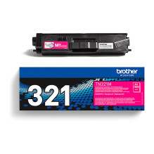 Brother TN-321M toner cartridge Brother TN-321M toner cartridge