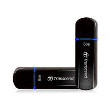 Transcend JetFlash elite 600 USB flash drive Transcend JetFlash elite 600 USB flash drive