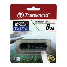 Transcend JetFlash elite 600 USB flash drive Transcend JetFlash elite 600 USB flash drive