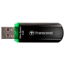 Transcend JetFlash elite 600 USB flash drive Transcend JetFlash elite 600 USB flash drive