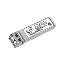 Intel E10GSFPSR network transceiver module