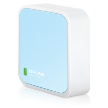 TP-Link TL-WR802N wireless...