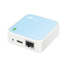 TP-Link TL-WR802N wireless router