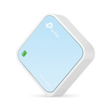 TP-Link TL-WR802N wireless router