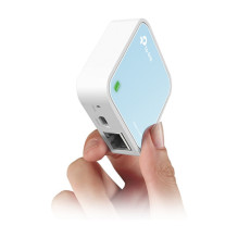 TP-Link TL-WR802N wireless router