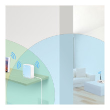 TP-Link TL-WR802N wireless router