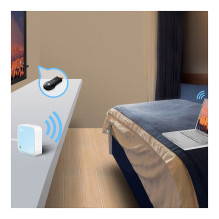 TP-Link TL-WR802N wireless router