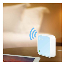 TP-Link TL-WR802N wireless router