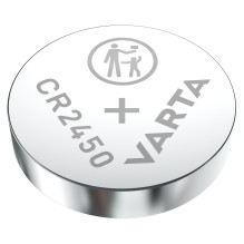 Varta 06450