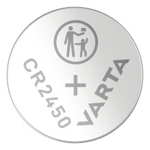 Varta 06450 Varta 06450