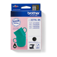 Brother LC227XLBK ink...