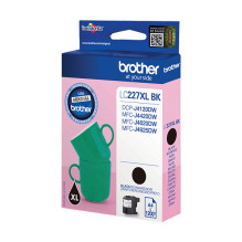 Brother LC227XLBK ink cartridge Brother LC227XLBK ink cartridge