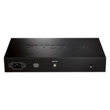 D-Link DGS-1016D / E network switch