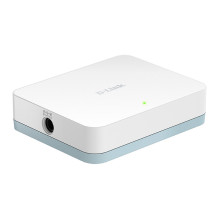 D-Link DGS-1005D / E network switch