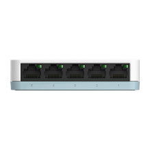 D-Link DGS-1005D / E network switch