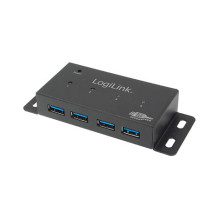 LogiLink UA0149 interface hub