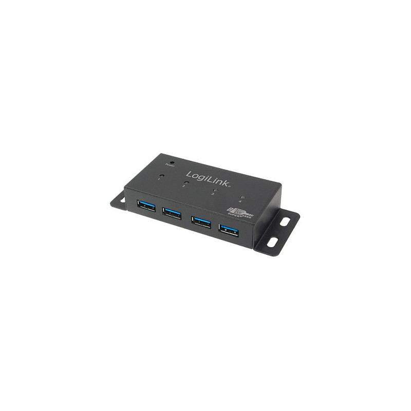 LogiLink UA0149 interface hub
